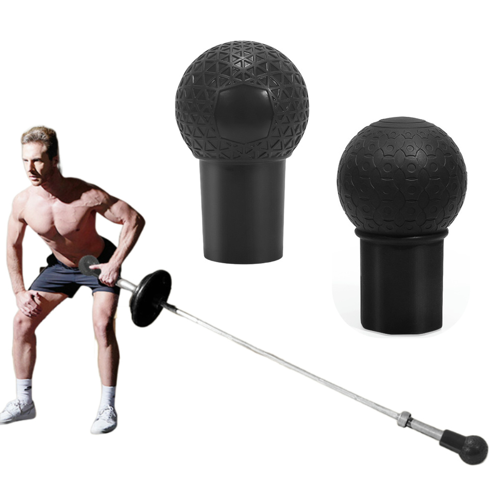 Landmine Barbell Attachment - Halter Kara Mayını Ataşmanı Halter Koruyucu