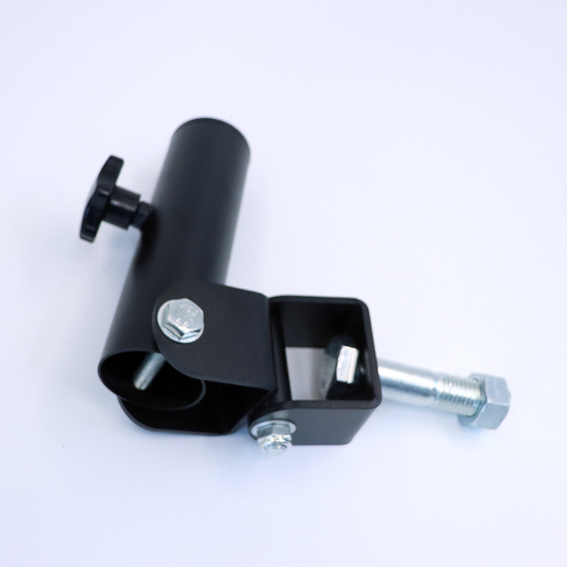 Landmine Barbell Attachment - Barbell İçin 360 Derece Döner Landmine