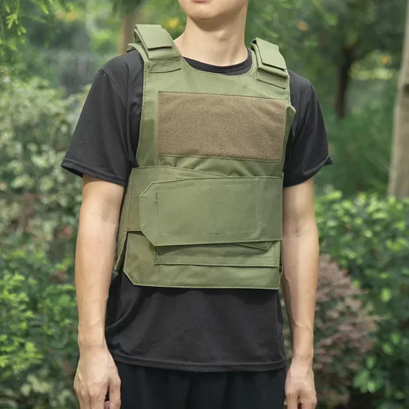 Crossfit Weight Vest - 2026 Yelek Çok Fonksiyonlu Zırh Taktik