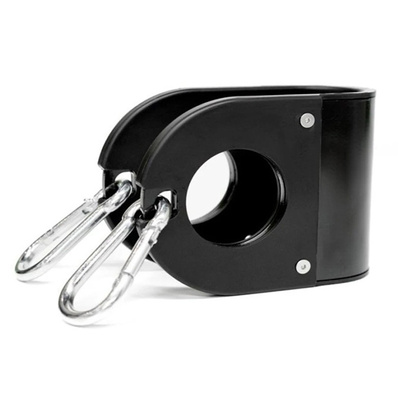 Landmine Barbell Attachment - U Şekilli Klipsli T Bar Sıra