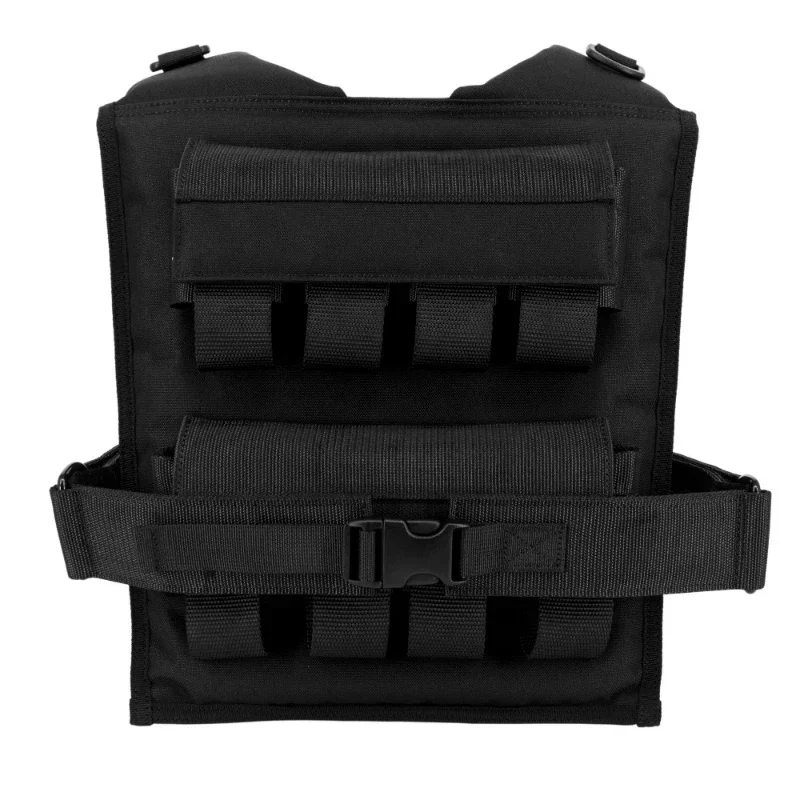 Crossfit Weight Vest - Hızlı Çıkartılabilir Antrenman Koşu Yeleği Ağırlıklı