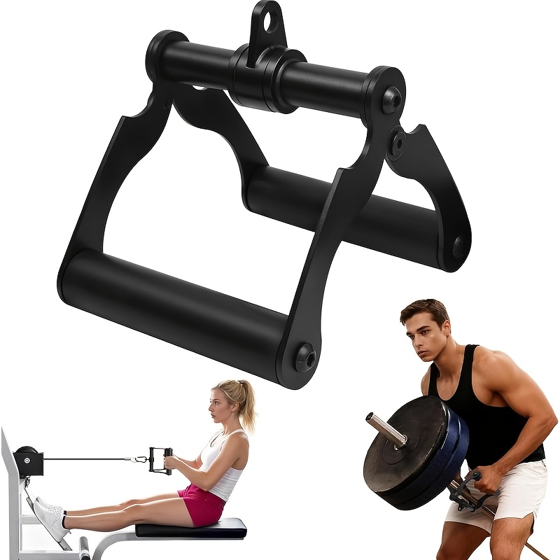 Landmine Barbell Attachment - V Bar Tutucu, T Bar Sıra