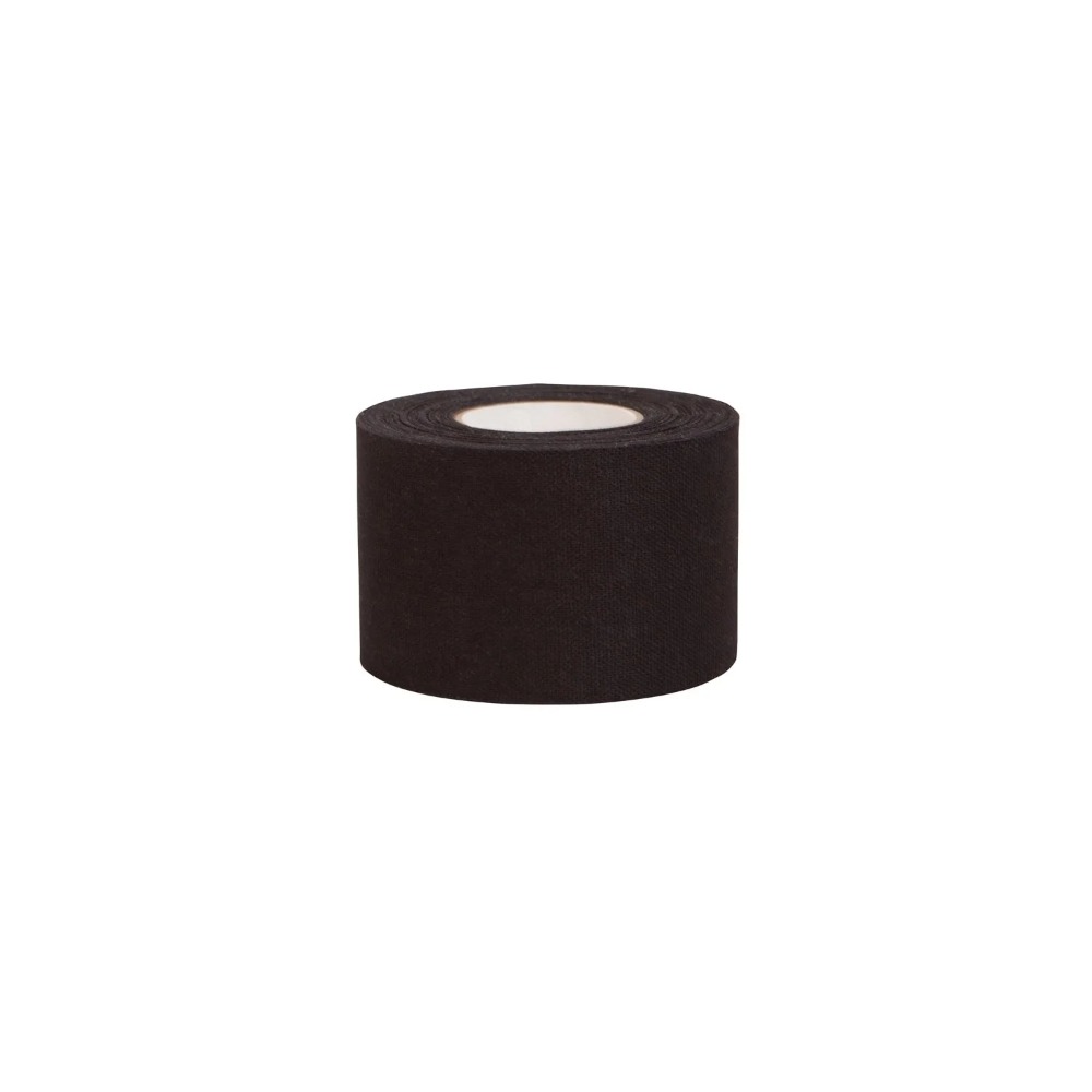 Wrist Wrap Support - Atletik Spor Bandı Siyah 1.5 İnç