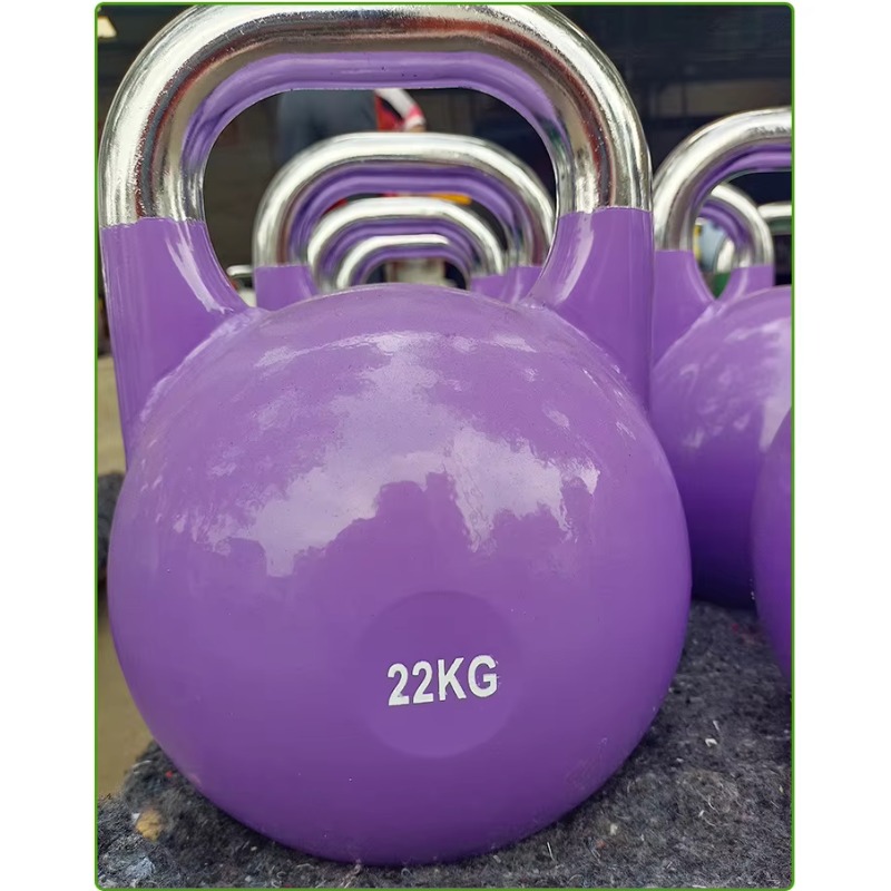 Profesyonel Çelik Yarışma Kett - Crossfit Training incelemesi ve fiyatı