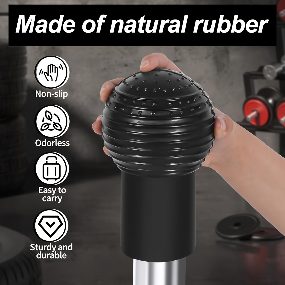 Halter için Kara Mayını Ataşma - Landmine Barbell Attachment incelemesi ve fiyatı