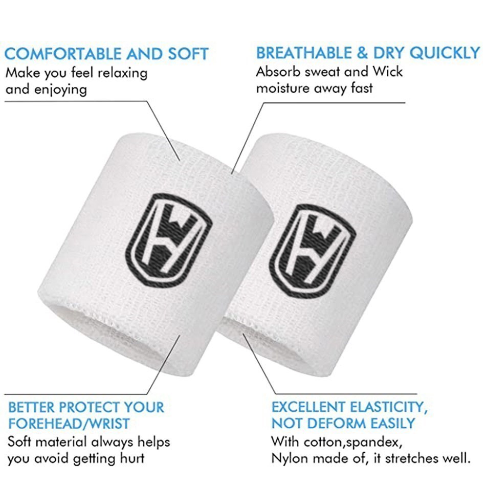 WOSWEIR 1 çift elastik bilekli - Wrist Wrap Support incelemesi ve fiyatı