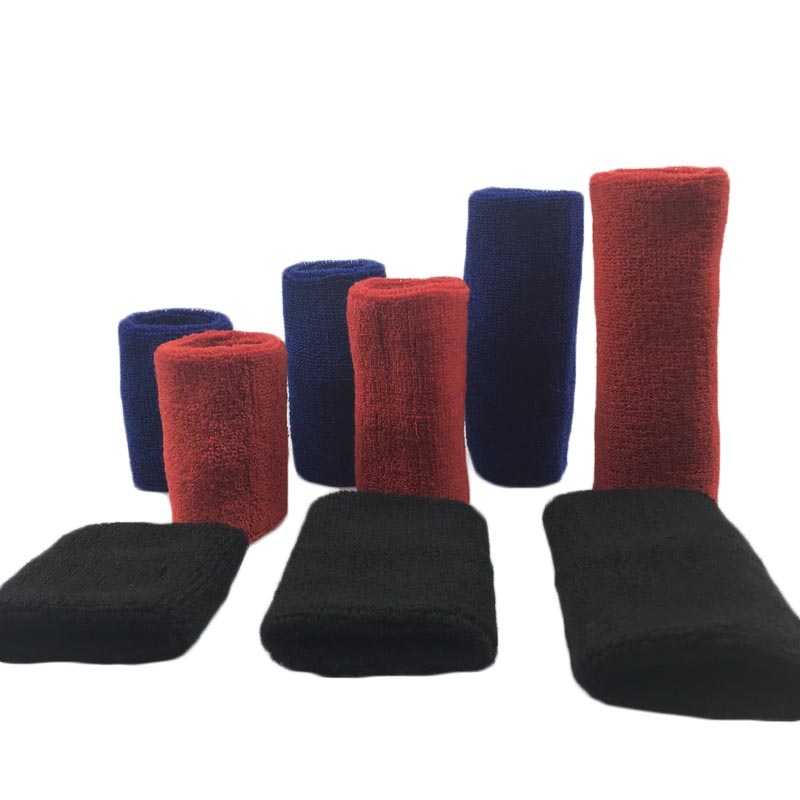 1 adet Bilek Ter Bandı Tenis S - Wrist Wrap Support incelemesi ve fiyatı
