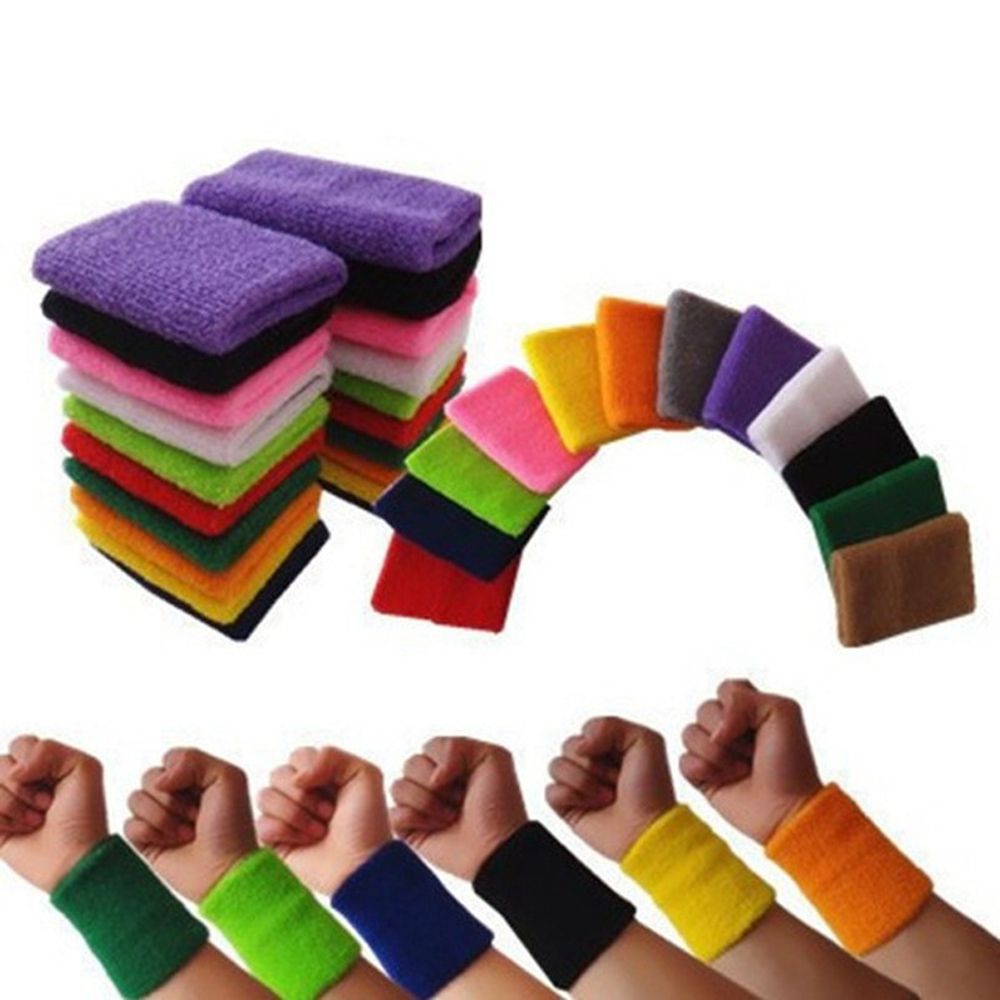 1/2 adet Unisex bilekliği spor - Wrist Wrap Support incelemesi ve fiyatı