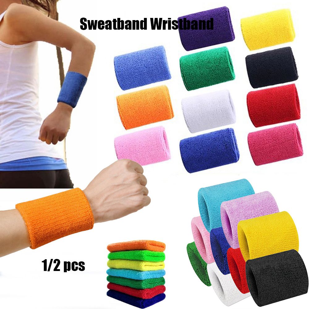 1/2 adet Unisex bilekliği spor - Wrist Wrap Support incelemesi ve fiyatı
