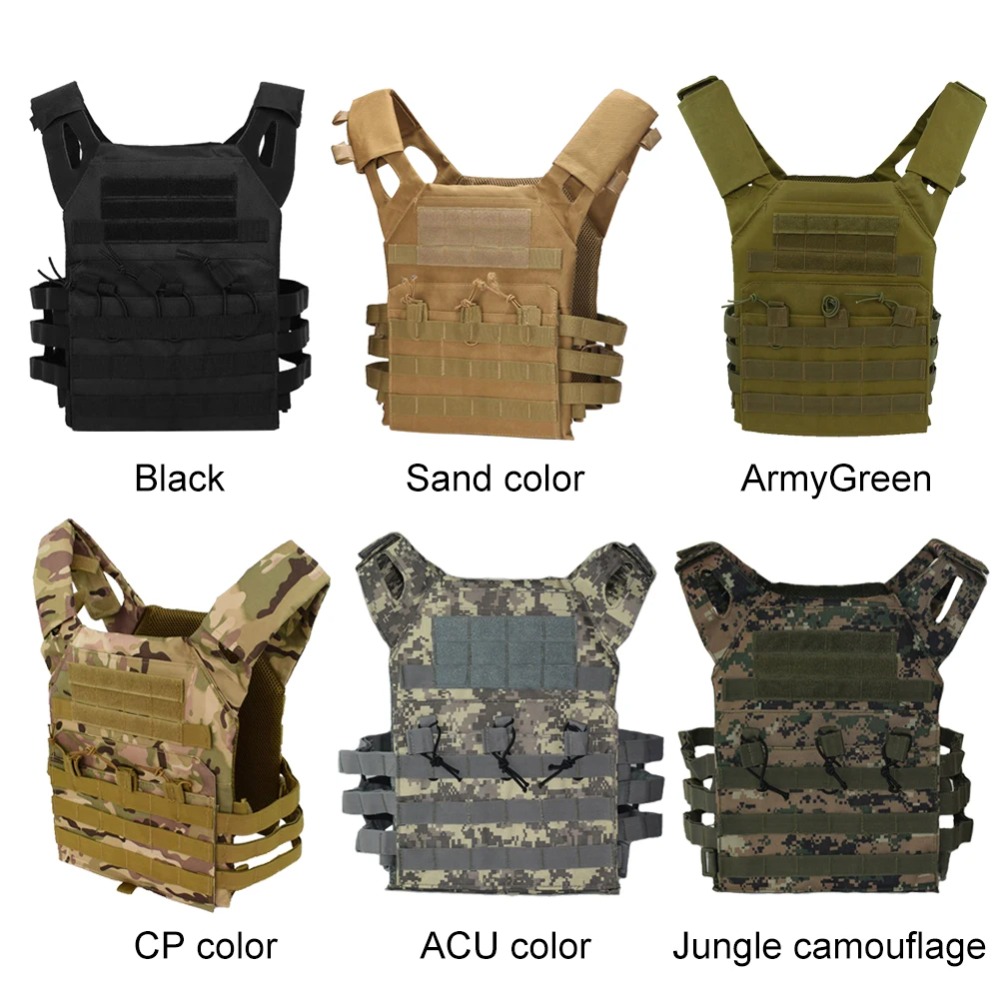 Naylon Taktik Yelek MOLLE Taşı - Crossfit Weight Vest incelemesi ve fiyatı