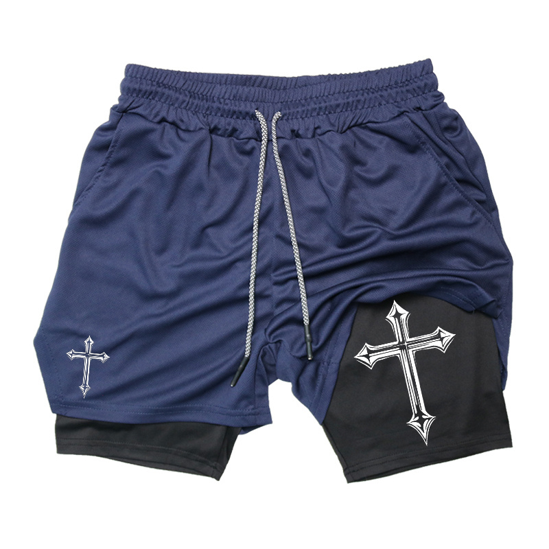 Erkekler için Çapraz Baskılı 2 - Crossfit Gear For Men incelemesi ve fiyatı