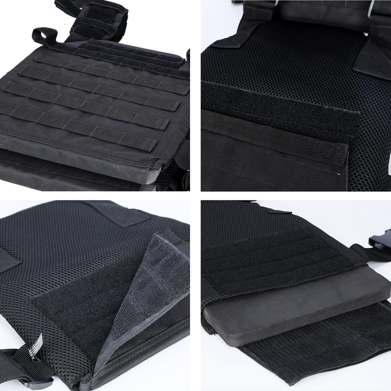 LQARMY Erkekler ve Kadınlar iç - Crossfit Weight Vest incelemesi ve fiyatı