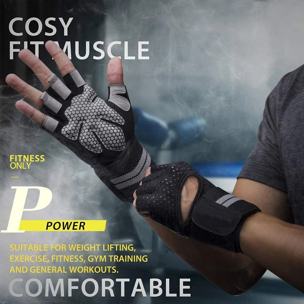 1 çift bileklik desteği ile sp - Wrist Wrap Support incelemesi ve fiyatı