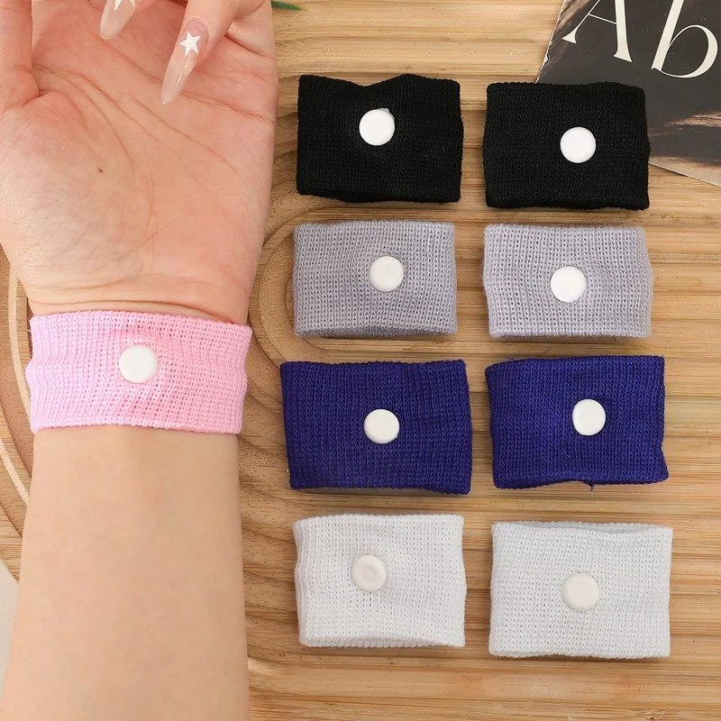 20 adet Anti hareket hastalığı - Wrist Wrap Support incelemesi ve fiyatı
