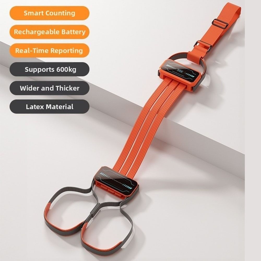 Yüksekliği Ayarlanabilir Çekme - Pull Up Assist Band incelemesi ve fiyatı