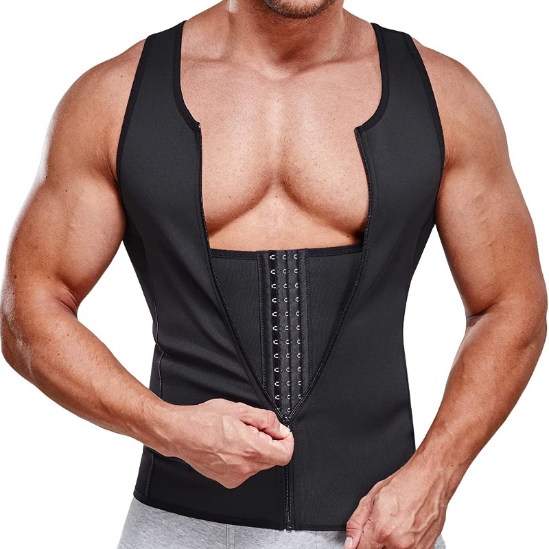 Qtree erkek Zayıflama Sauna Ta - Crossfit Weight Vest incelemesi ve fiyatı