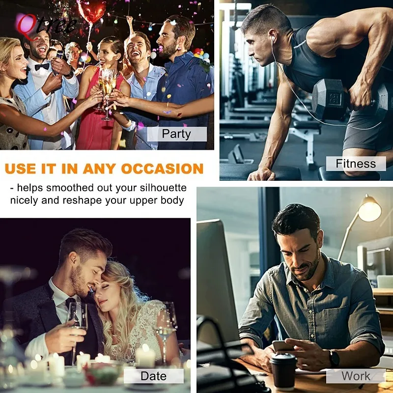 Qtree erkek Zayıflama Sauna Ta - Crossfit Weight Vest incelemesi ve fiyatı