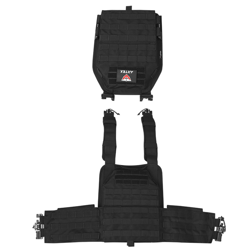 ARTEX Plaka Taşıyıcı Taktik Ye - Crossfit Weight Vest incelemesi ve fiyatı