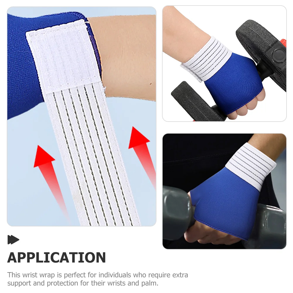 1 çift elastik bilek desteği,  - Wrist Wrap Support incelemesi ve fiyatı