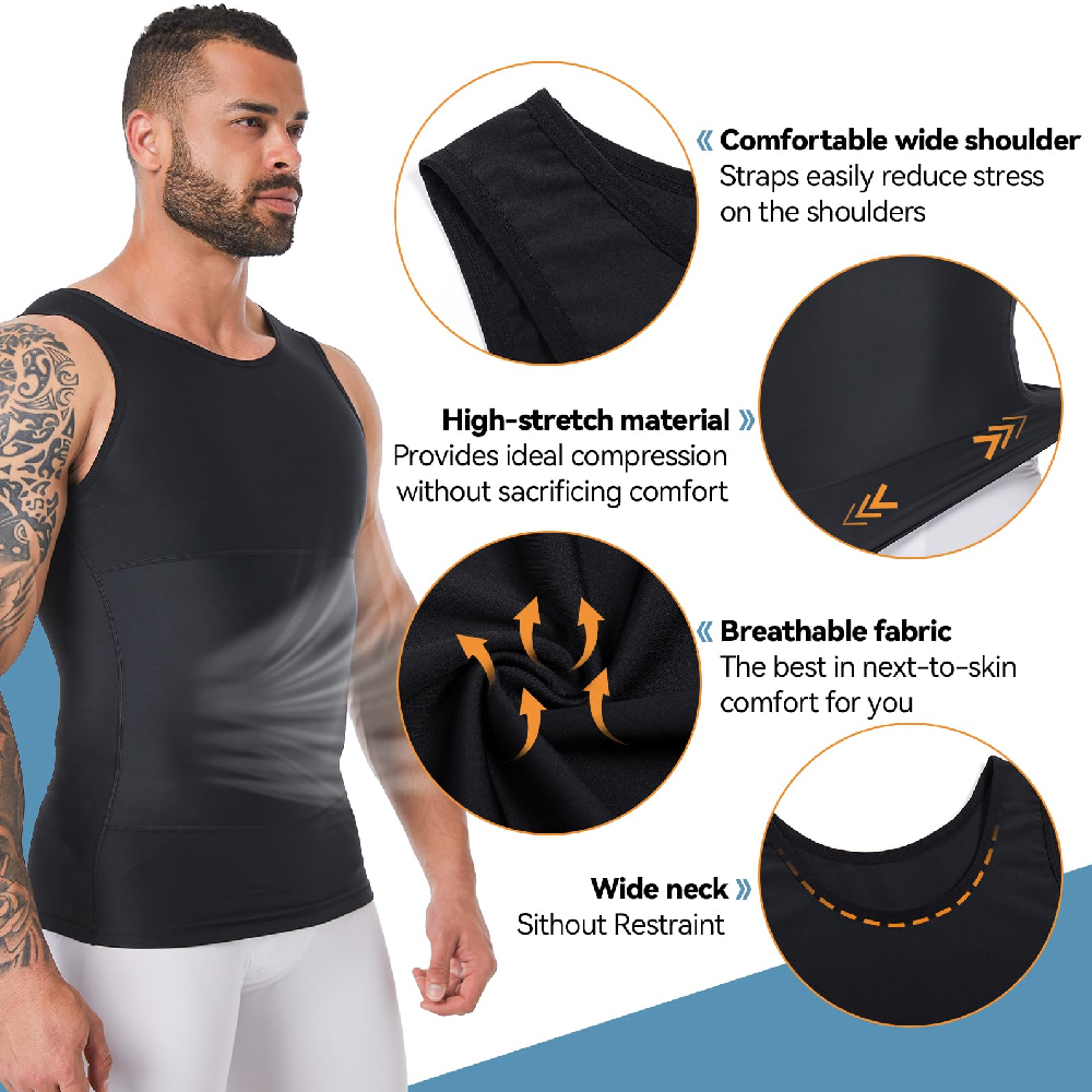 Erkek Kompresyon Atleti, İncel - Crossfit Weight Vest incelemesi ve fiyatı