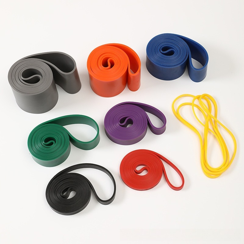 Direnç Bantları Erkekler Kadın - Pull Up Assist Band incelemesi ve fiyatı