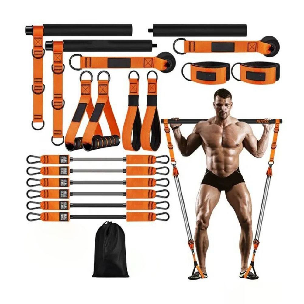 Fitness Ekipmanları Çekme Yard - Pull Up Assist Band incelemesi ve fiyatı