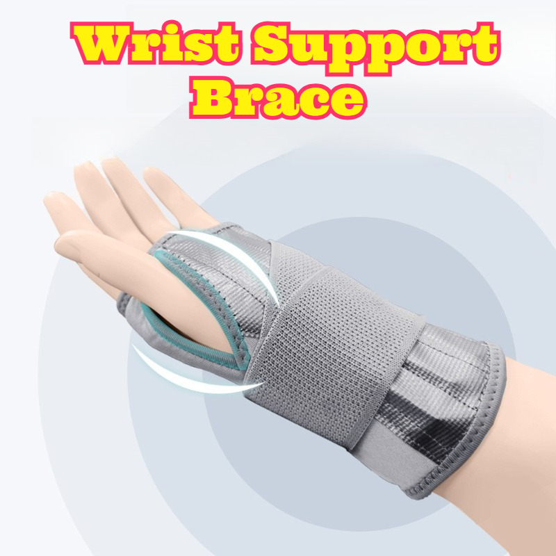 Bilek Desteği Bilek Sabitleyic - Wrist Wrap Support incelemesi ve fiyatı