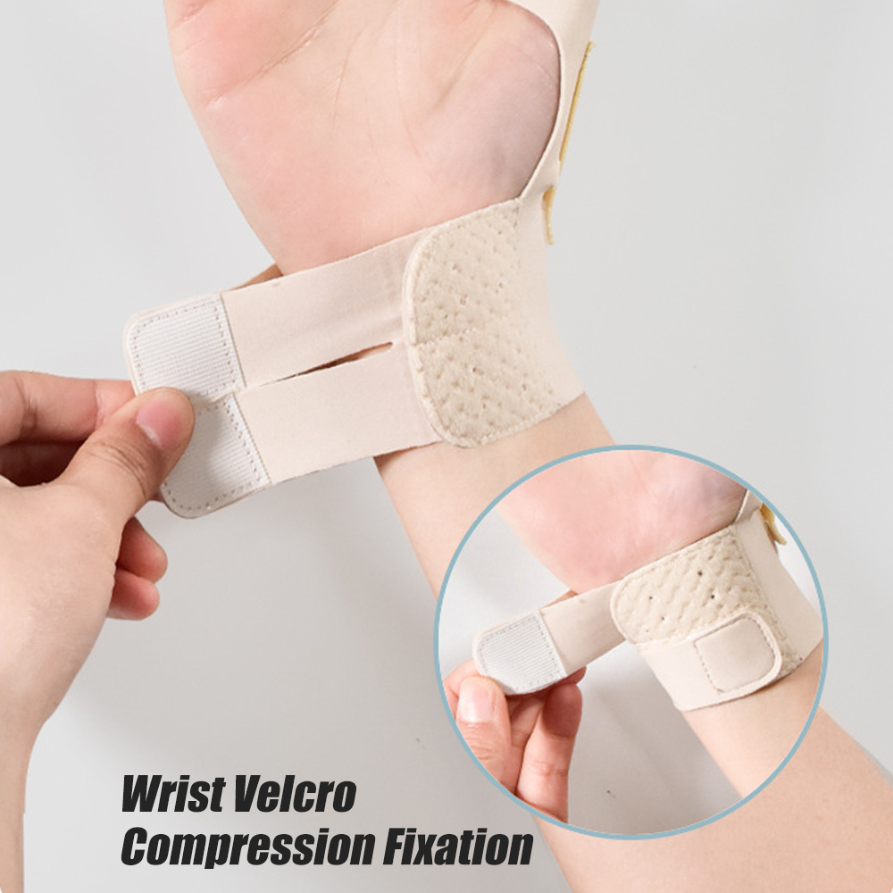 Bilek Başparmak Desteği Brace  - Wrist Wrap Support incelemesi ve fiyatı